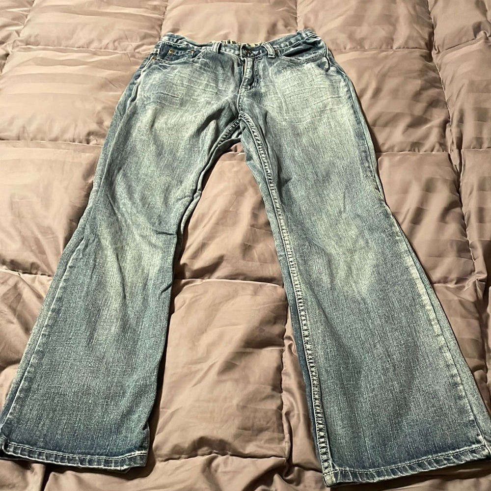 Baileys Pt size 12